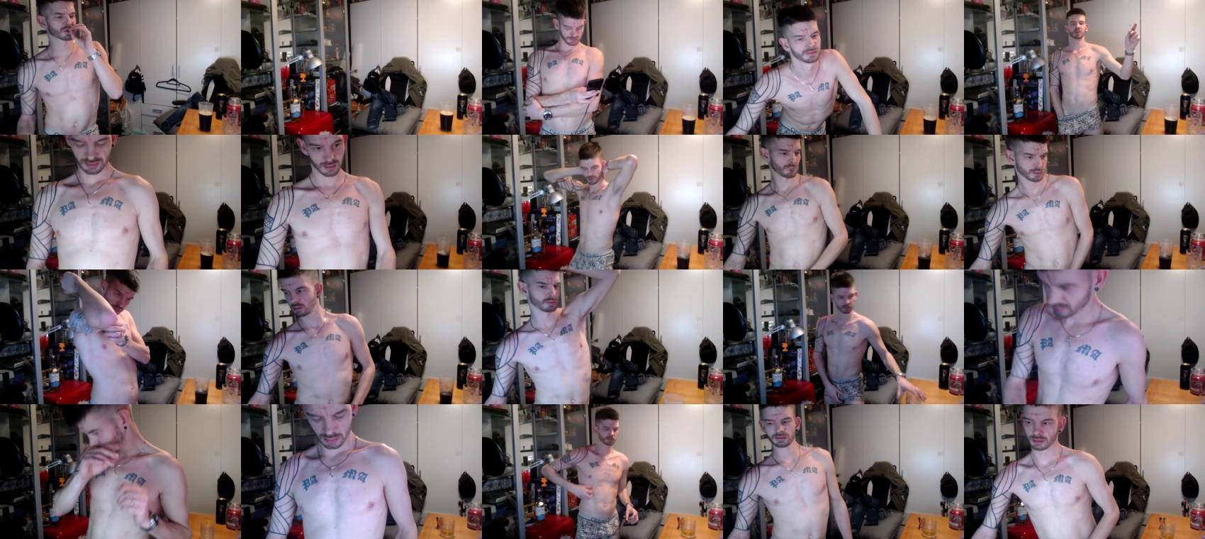 NICK21CM1  10-02-2023 Recorded Video big
