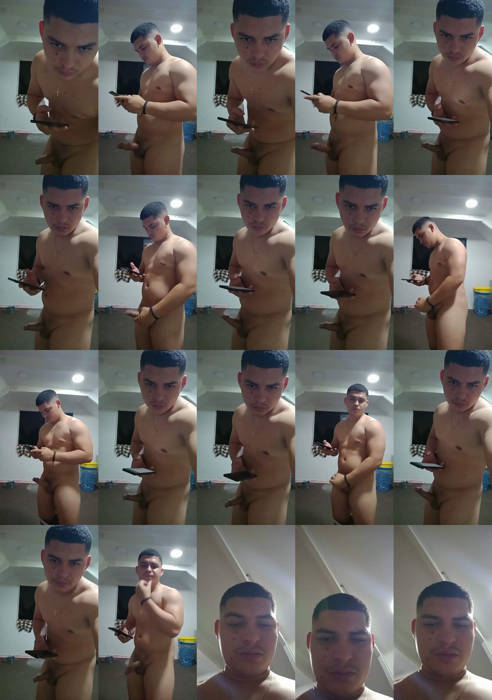 Orgasmetriz  10-02-2023 Recorded Video skinny