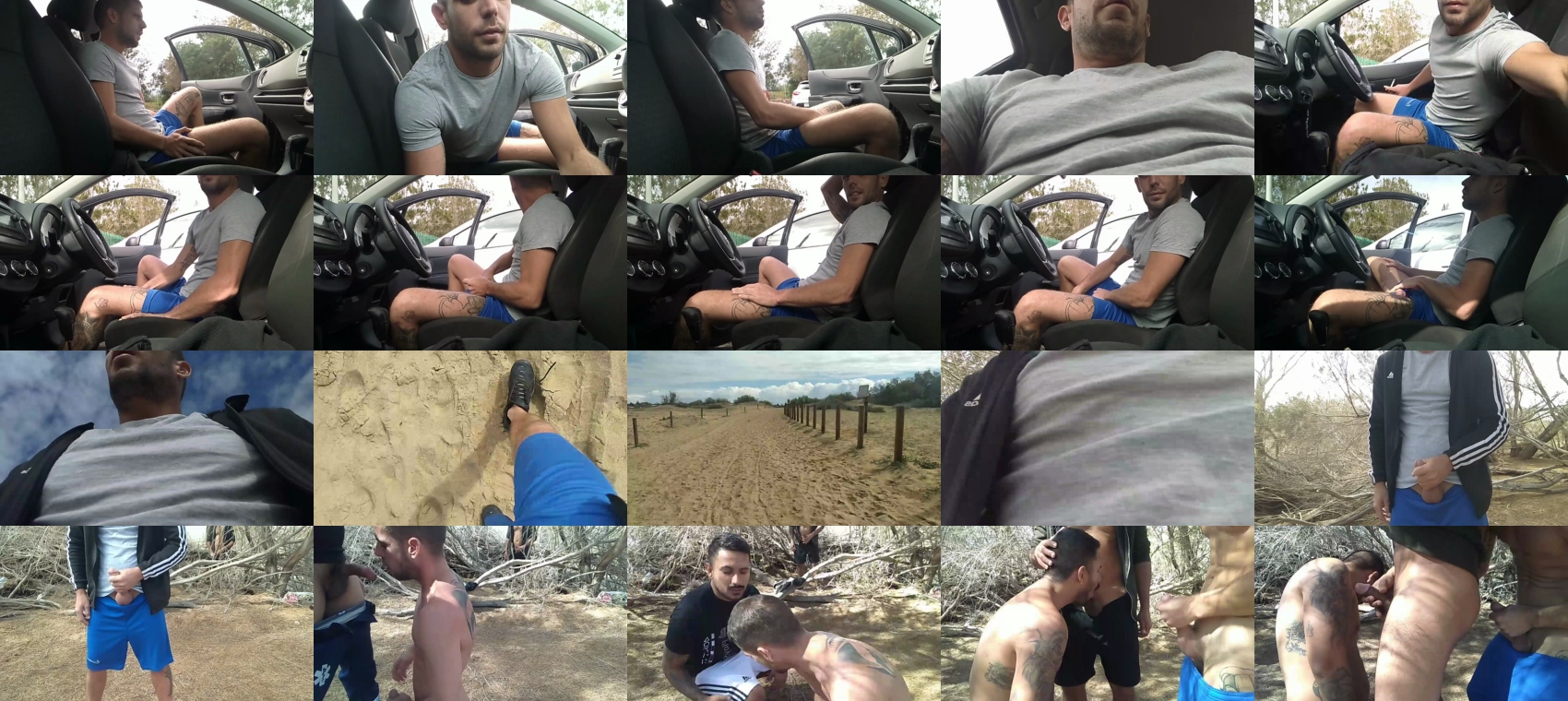 Pabloysebas  11-02-2023 Recorded Video Cam