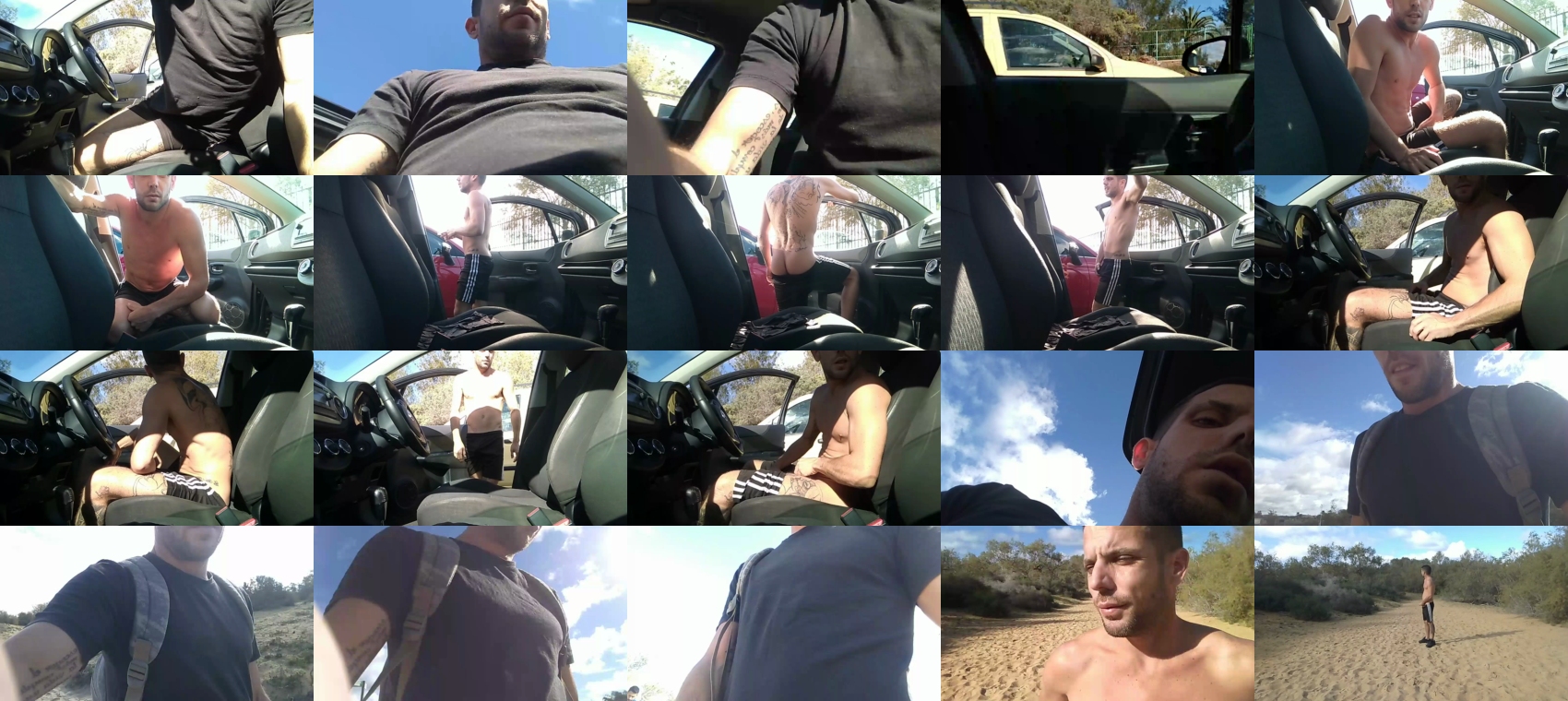 Pabloysebas  10-02-2023 Recorded Video suck