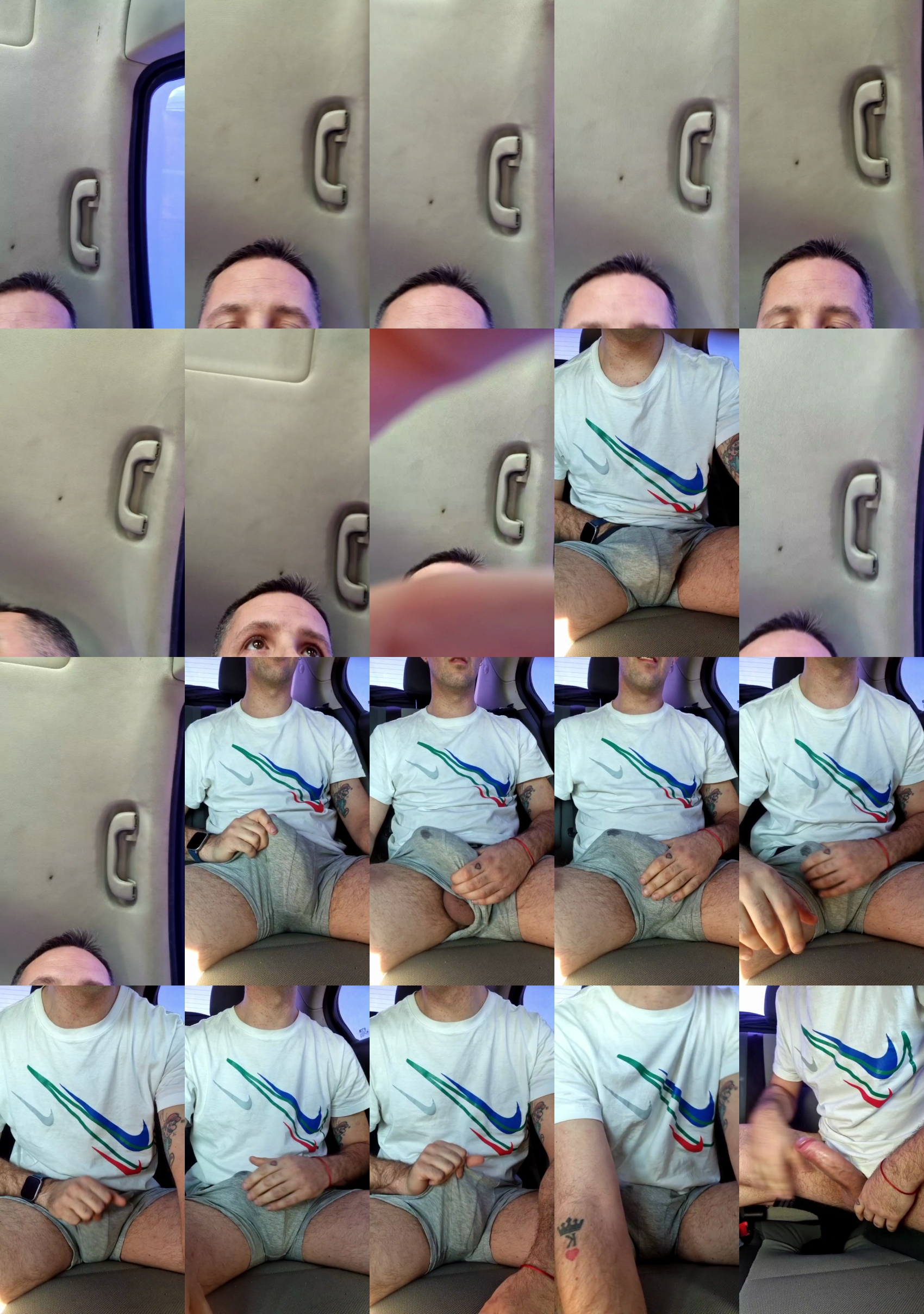 Pollonmario  11-02-2023 Recorded Video cute