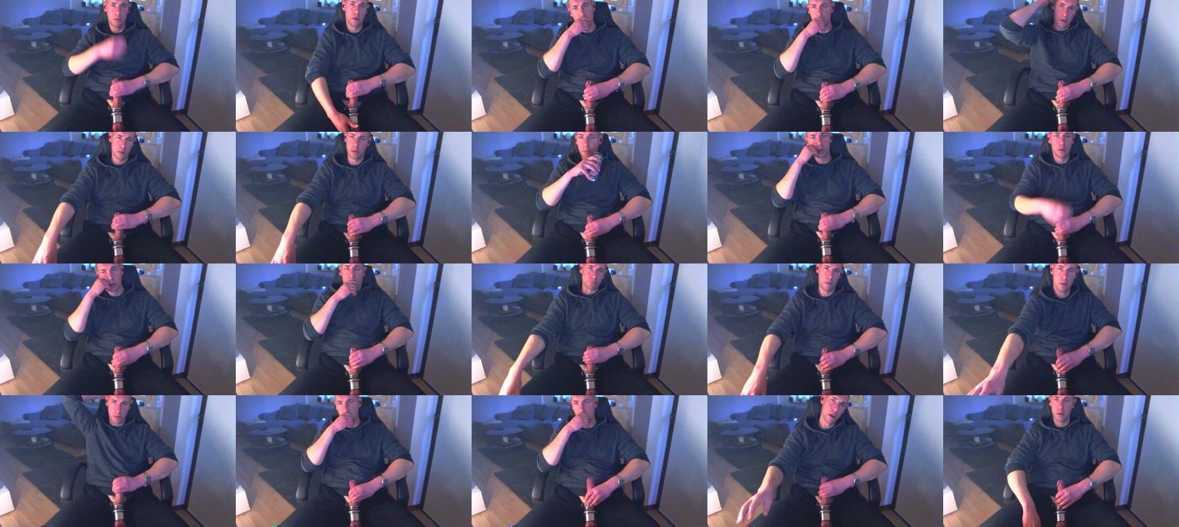 Reeper84  11-02-2023 Recorded Video juicy