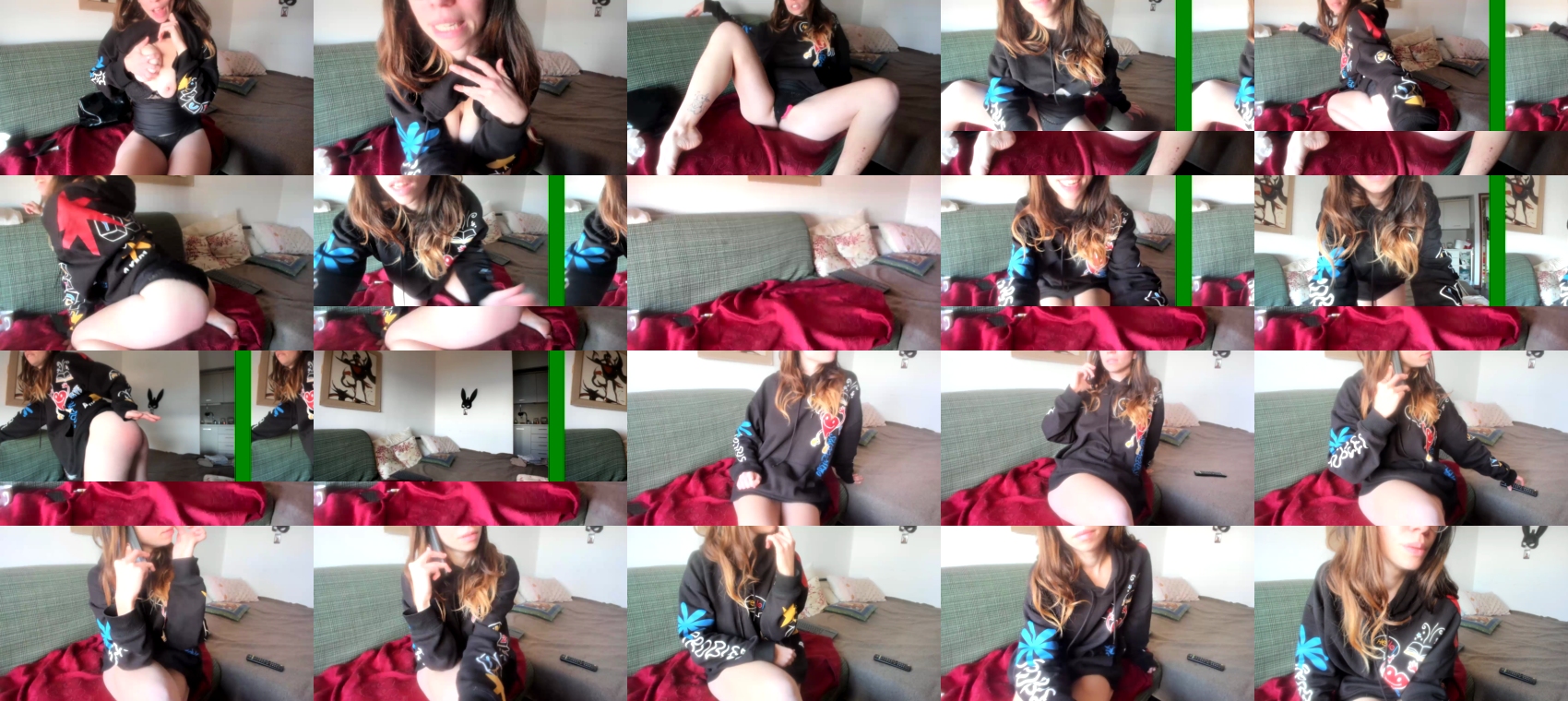 SexJeux 11-02-2023 sexygirl 