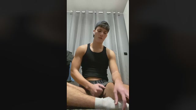 Steven0807  10-02-2023 Recorded Video nasty