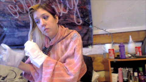 StonerDoll