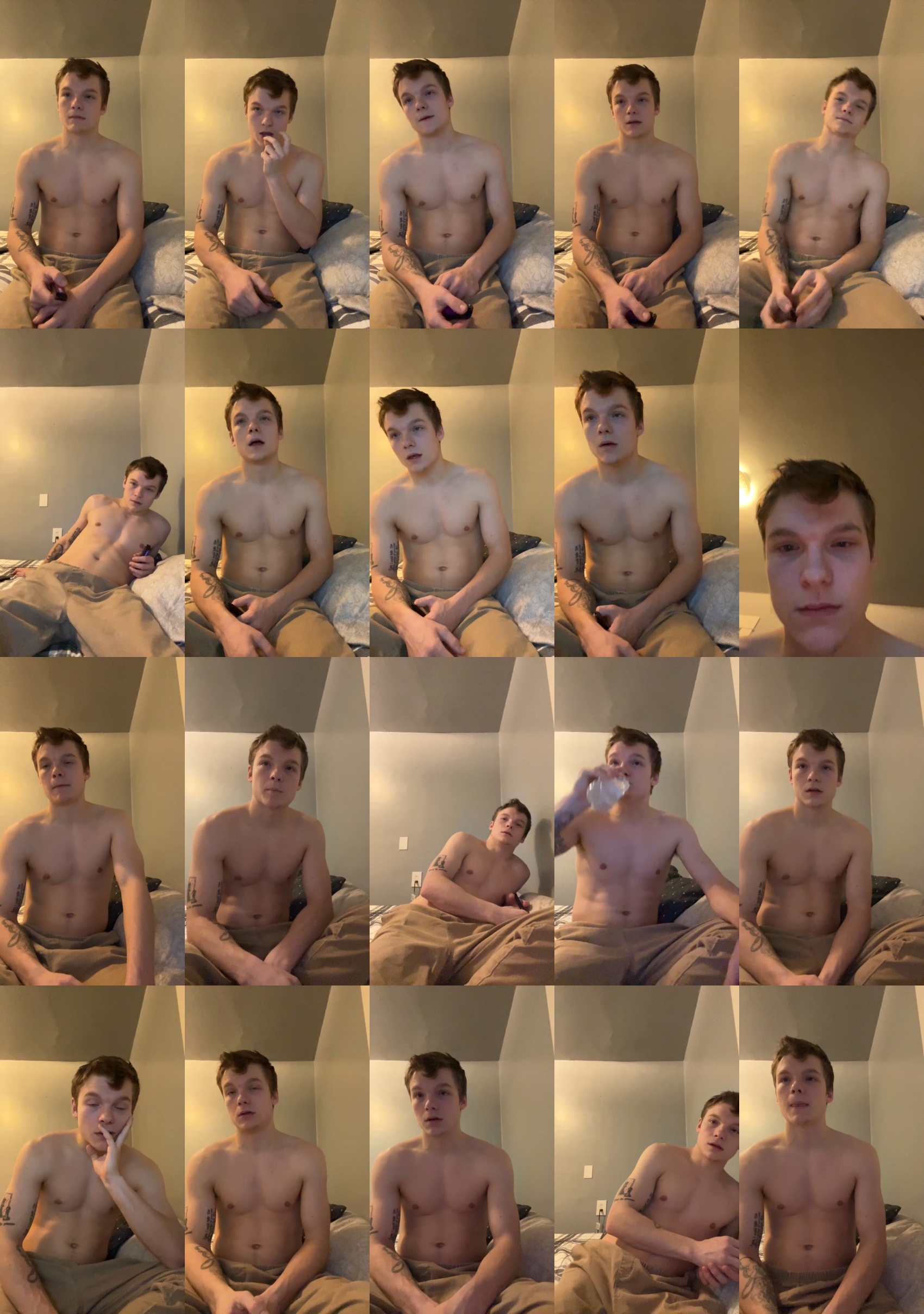 Theheartbreak  10-02-2023 Recorded Video beautiful