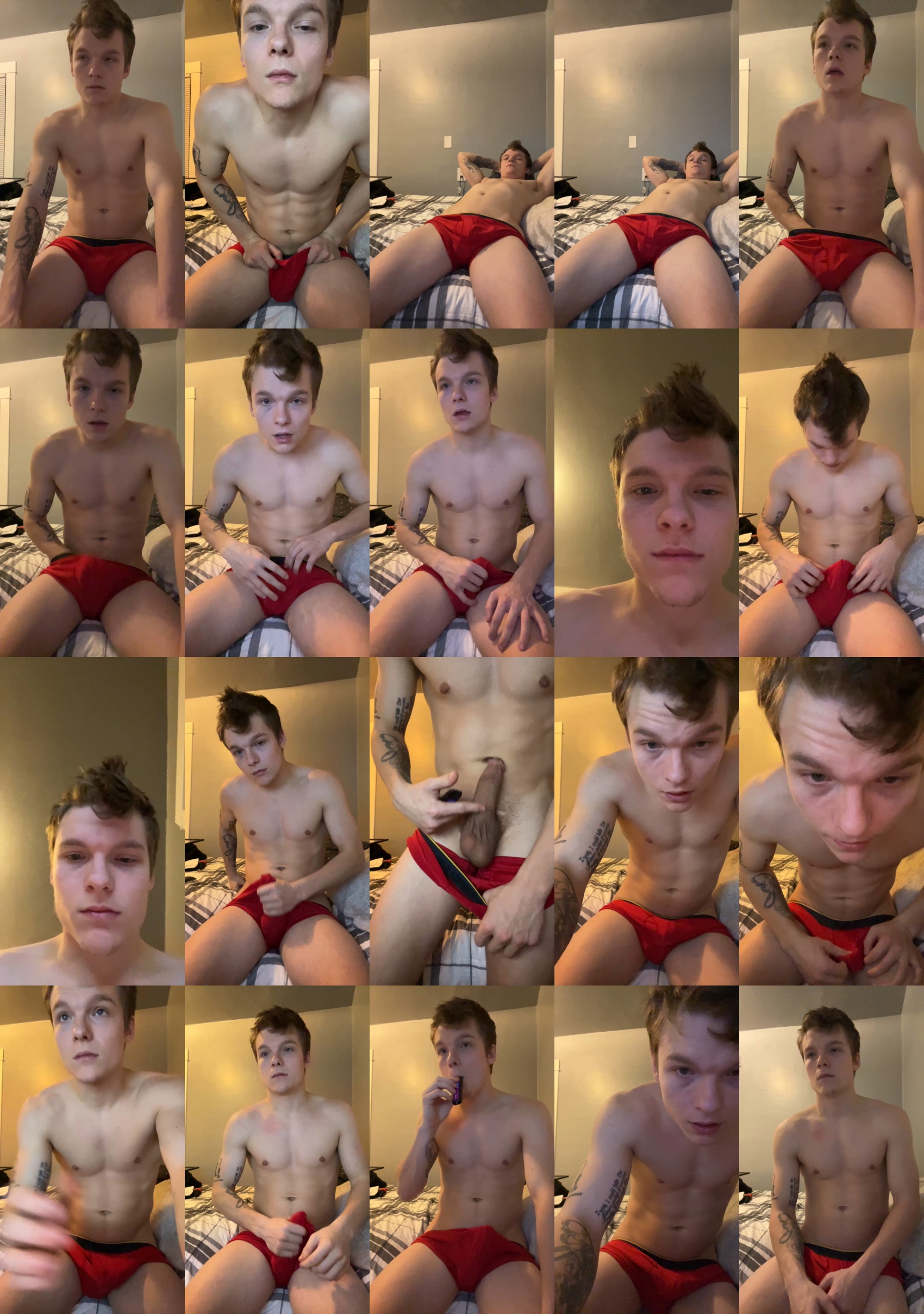 Theheartbreak  11-02-2023 Recorded Video fuckme