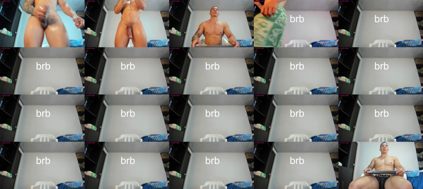 alex_deep69  10-02-2023 Recorded Video ass