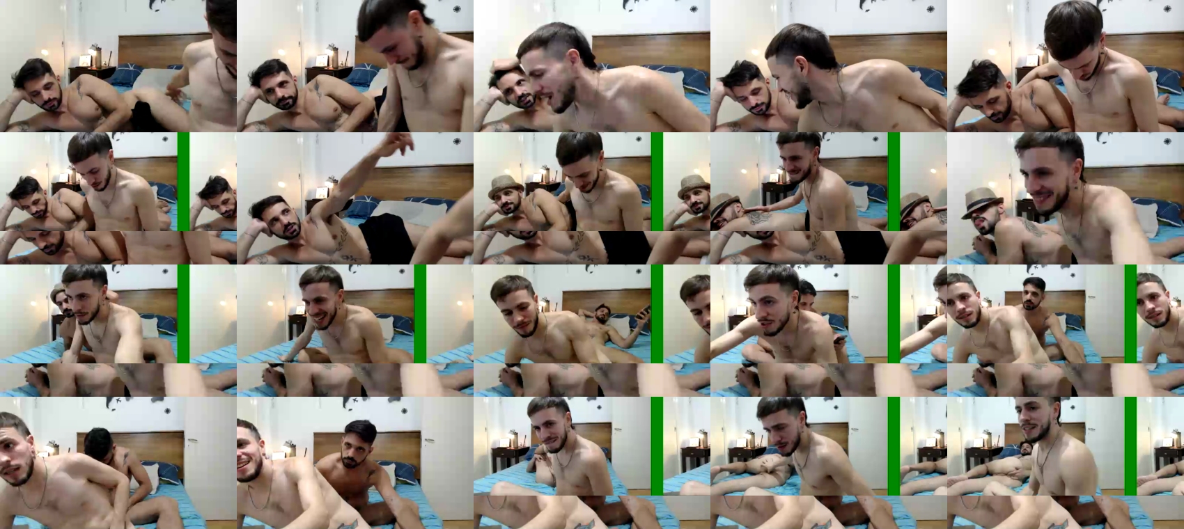 azciel  10-02-2023 Recorded Video hardcock