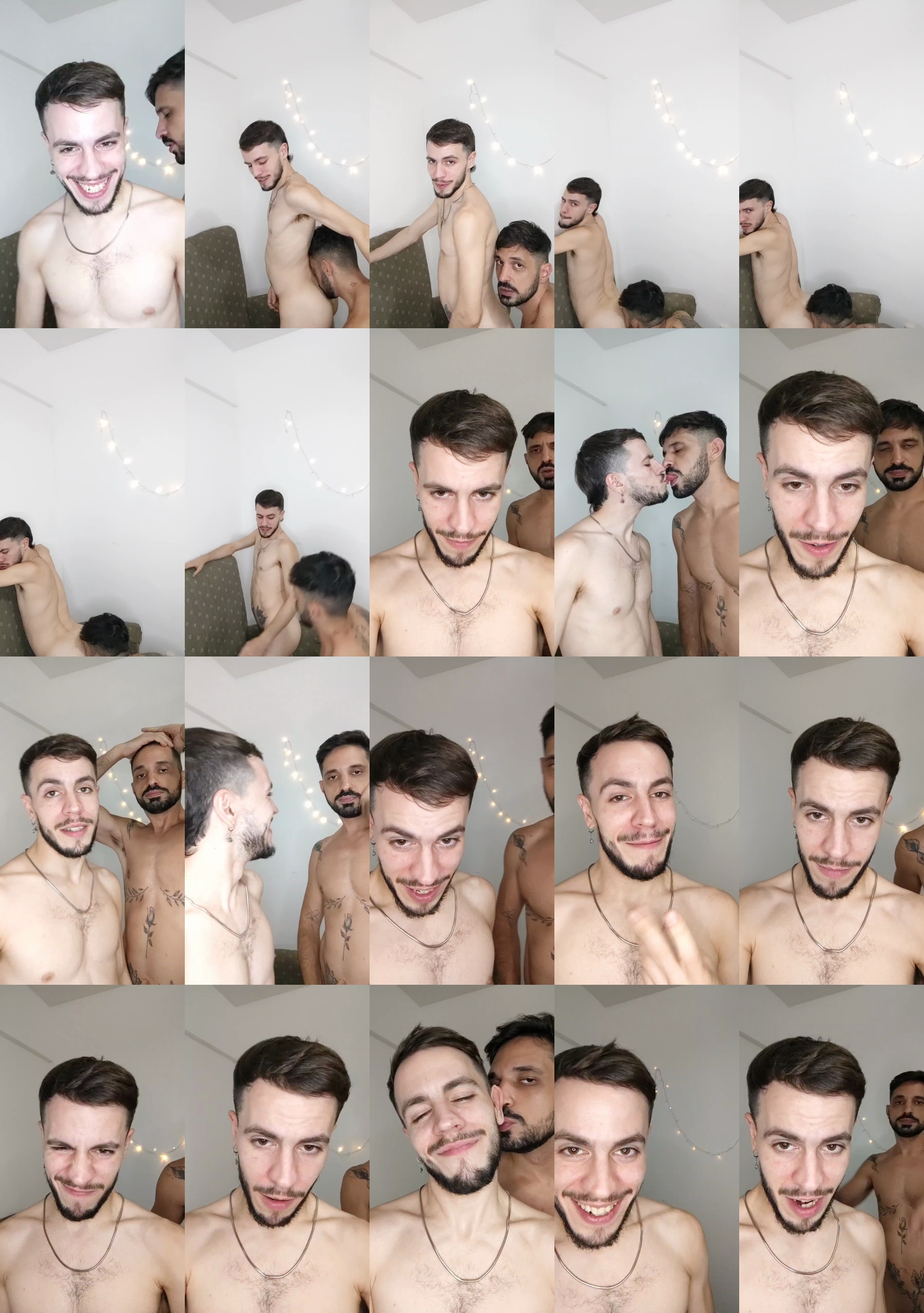 azciel  10-02-2023 Recorded Video oral