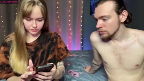 babyytonight  11-02-2023 Show Couples