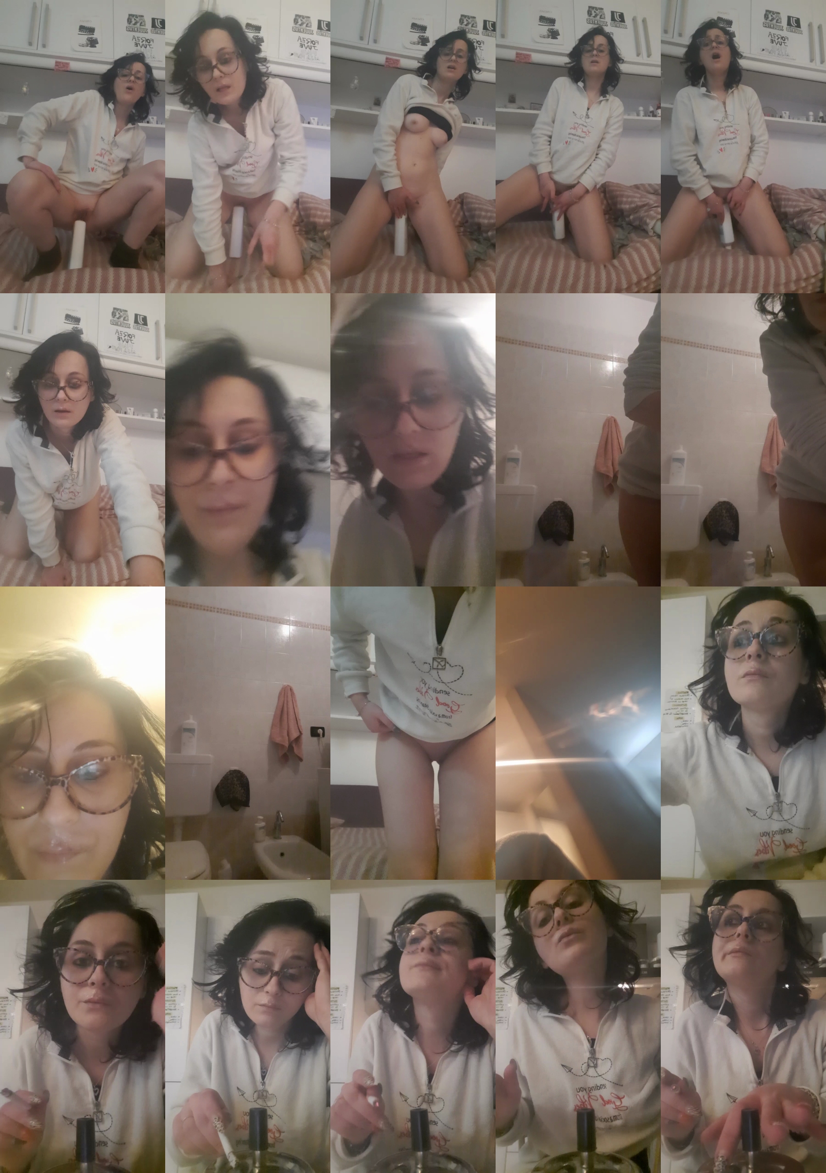 biricchina69xxx 10-02-2023 bigass 