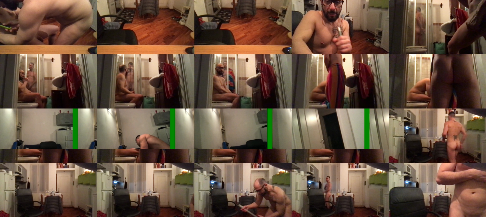 boleyn78  10-02-2023 Recorded Video yummy