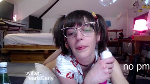 carlypearls 10-02-2023 spank 