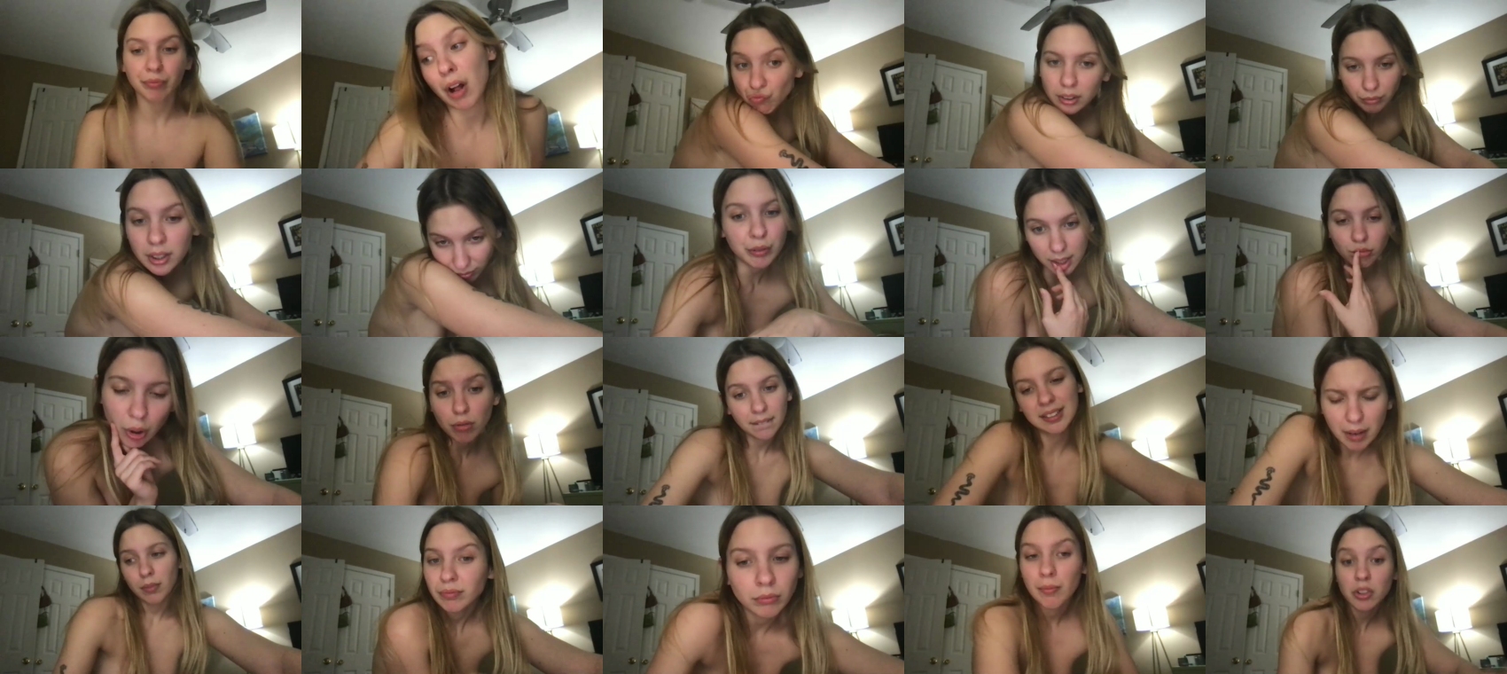 cassiecash 10-02-2023 wet 