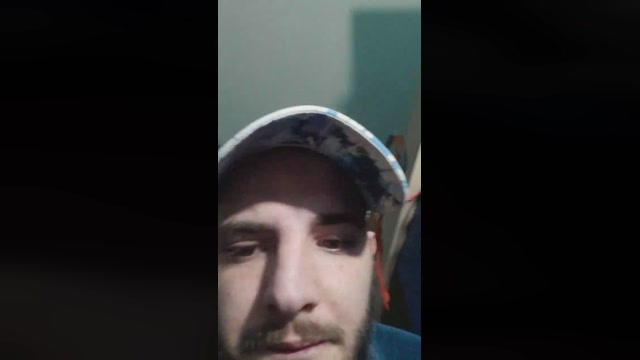 danilo9511  10-02-2023 Recorded Video naked