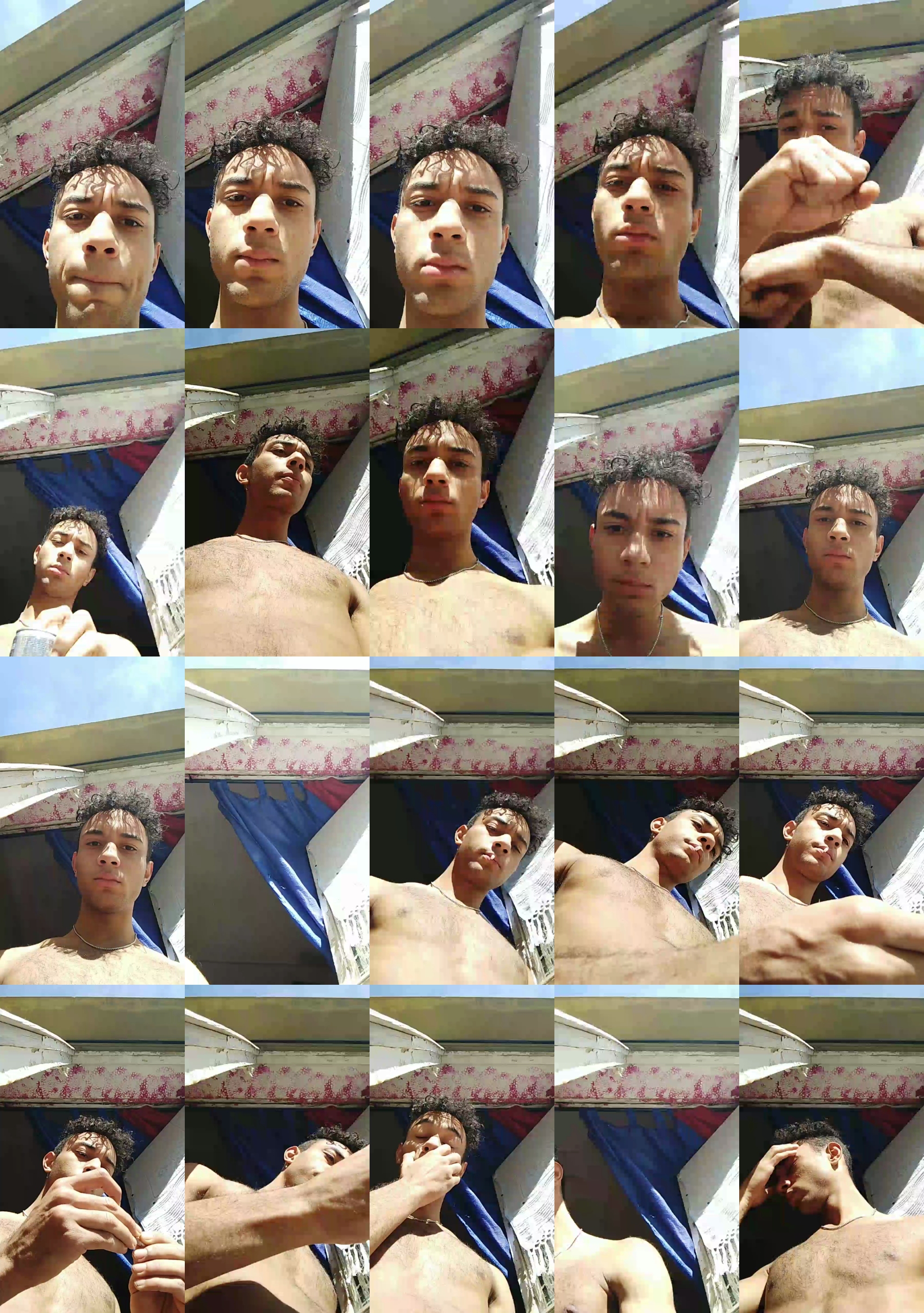 icebulls  11-02-2023 Recorded Video suckshow