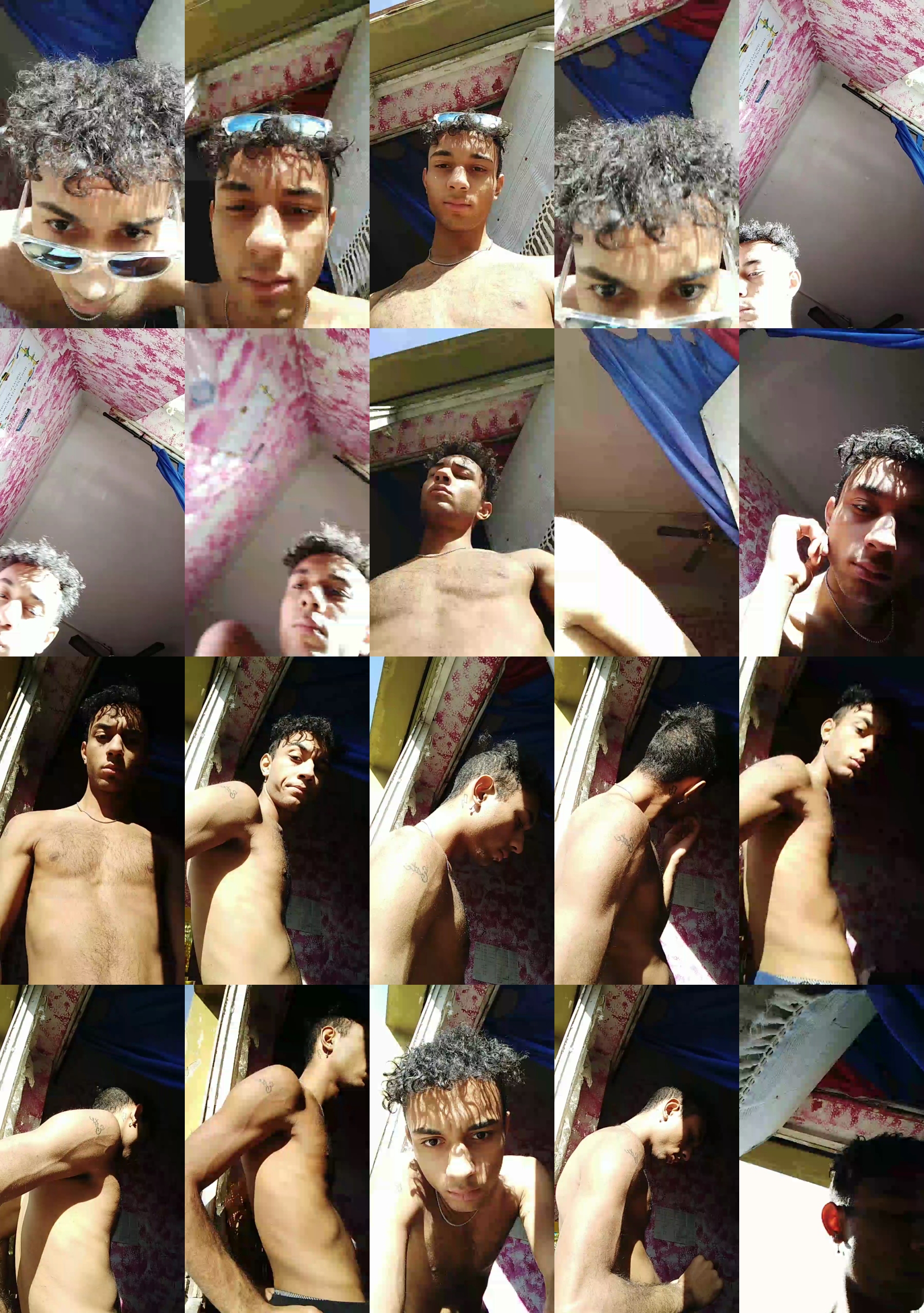 icebulls  11-02-2023 Recorded Video bigdick