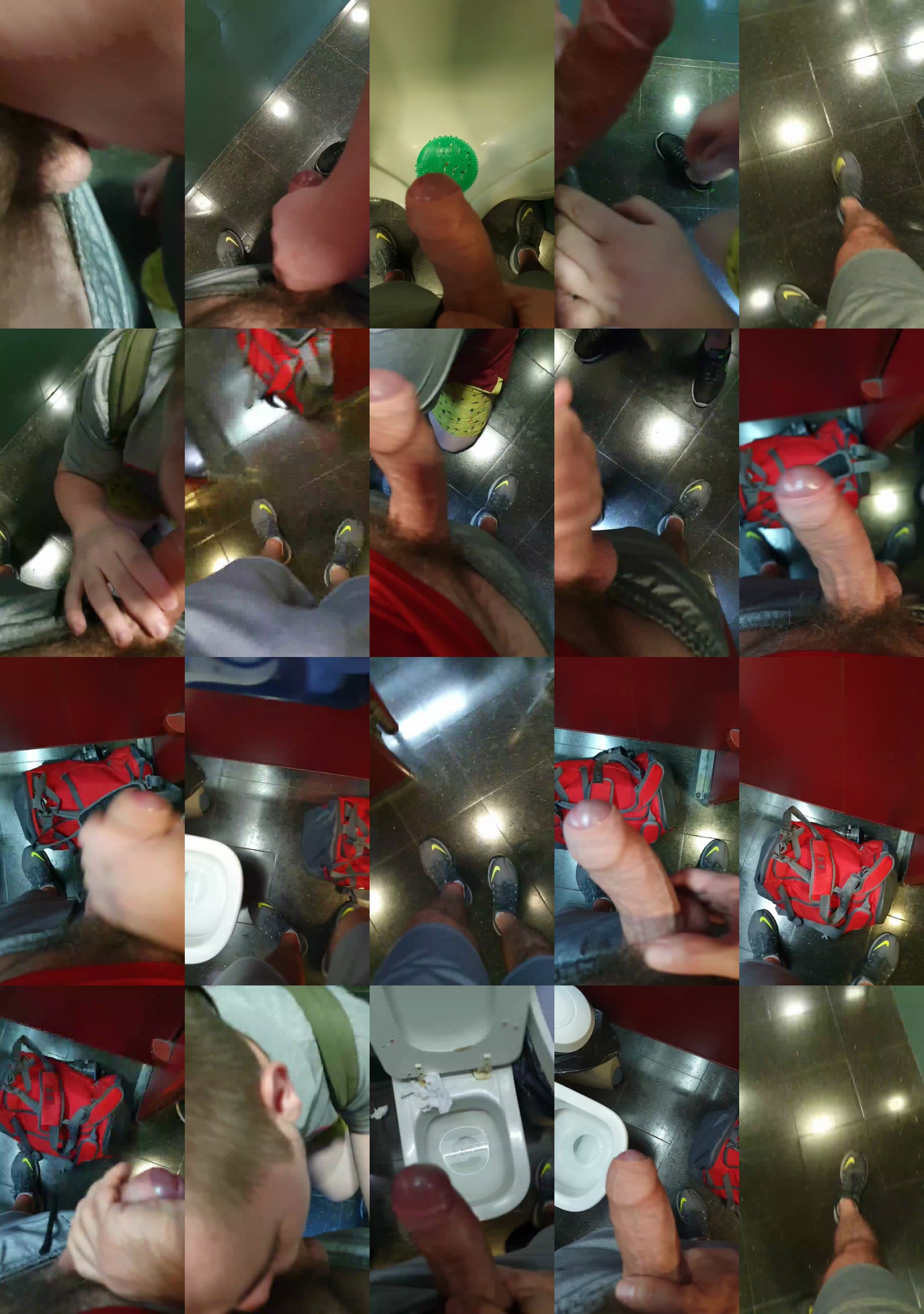 juanpohot  10-02-2023 Recorded Video jerking