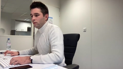 jules_demastre  10-02-2023 Recorded Video Topless