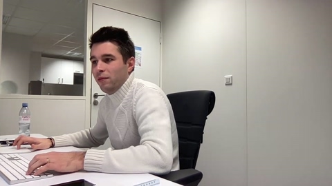 jules_demastre  10-02-2023 Recorded Video blowjob