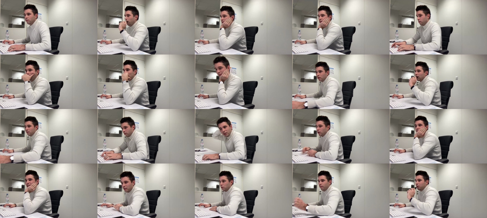 jules_demastre  10-02-2023 Recorded Video oral