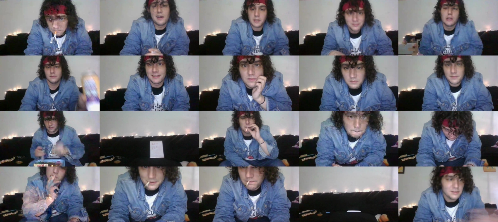 maskedcube  10-02-2023 video XXX