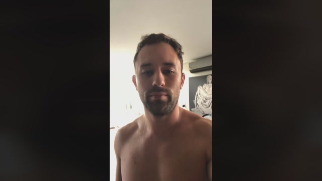 matteo_dv  10-02-2023 Recorded Video naked