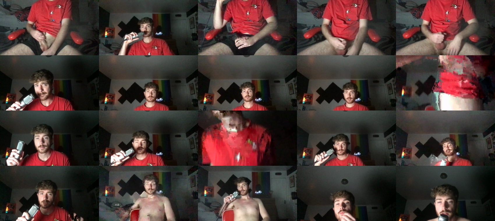 maxwoodxxx  10-02-2023 video oral