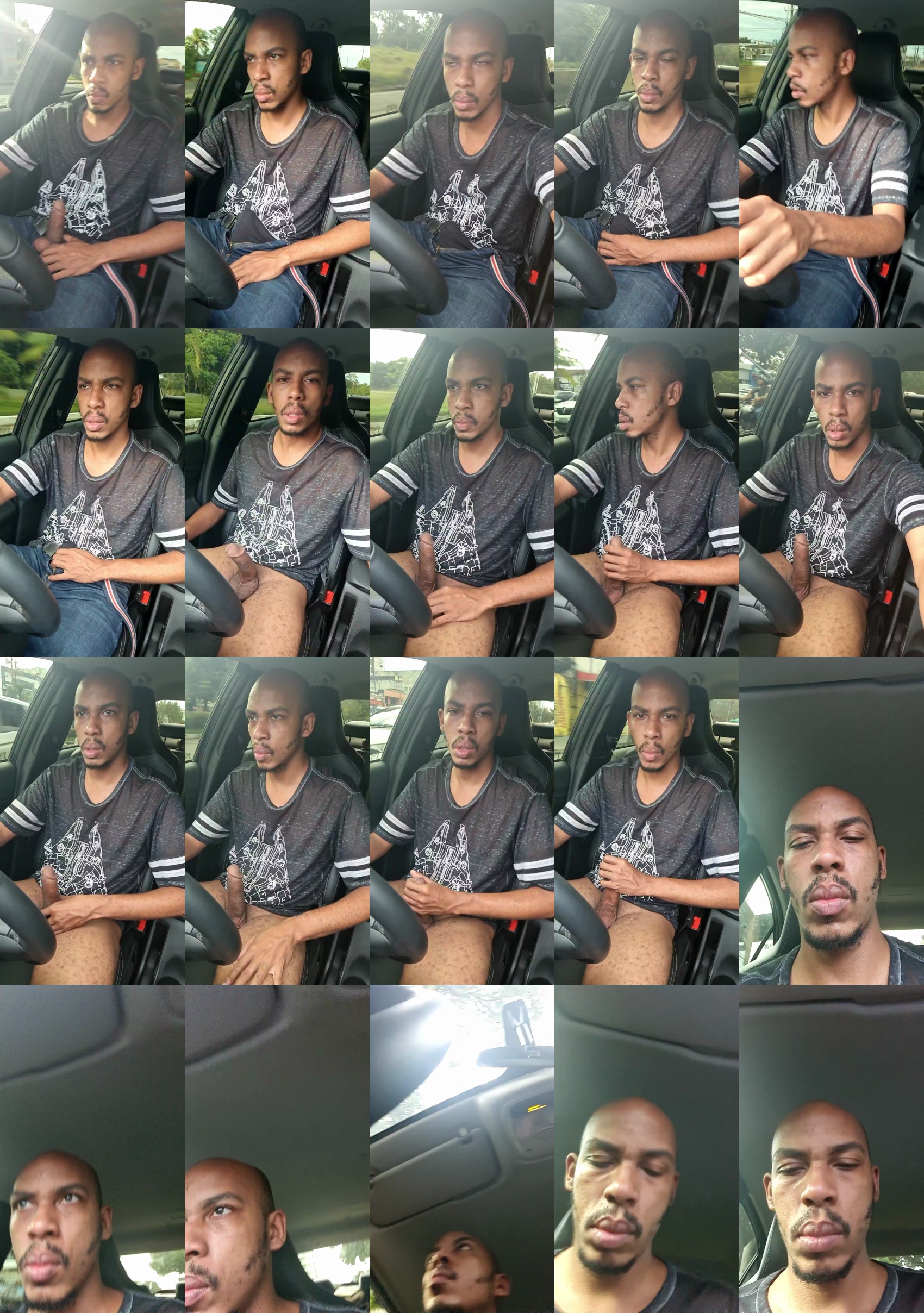 nego_roludo  11-02-2023 Recorded Video show