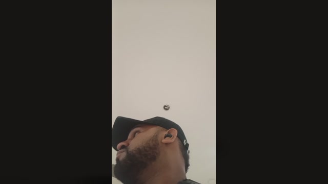 nick_thomsom2  10-02-2023 Recorded Video beautiful