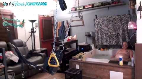 omfgy  10-02-2023 video Ass