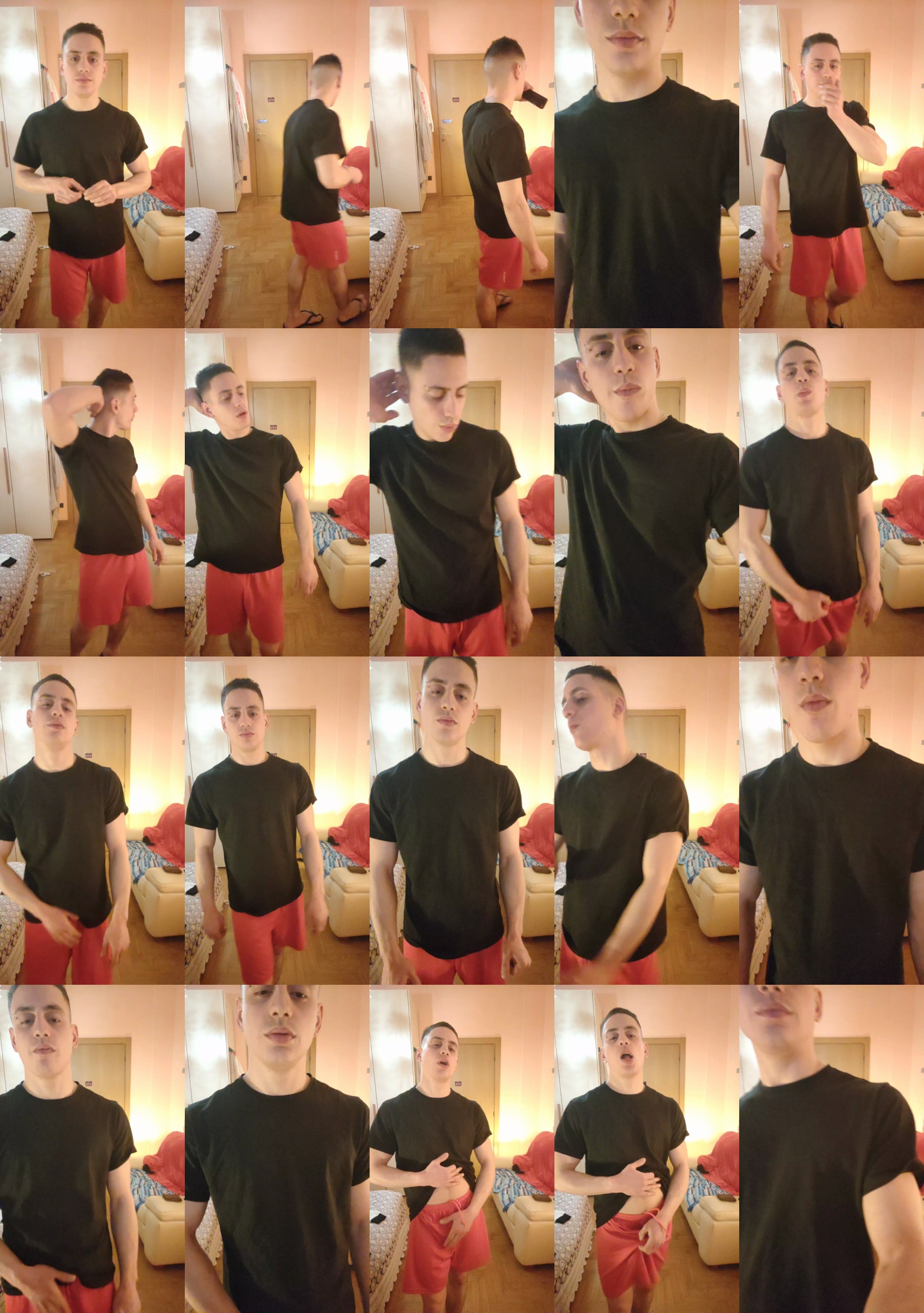 pistolero20xxx  11-02-2023 Recorded Video strip