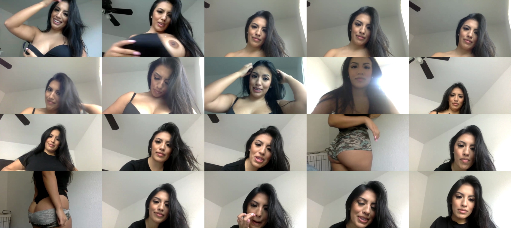 prettylatinababy 10-02-2023 lush 