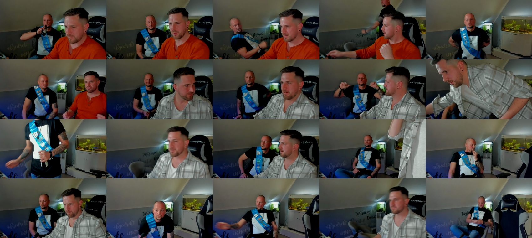 ronhill13  10-02-2023 Recorded Video gay