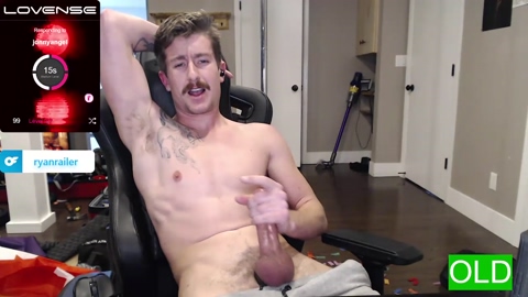 ryanrailer  10-02-2023 video juicy