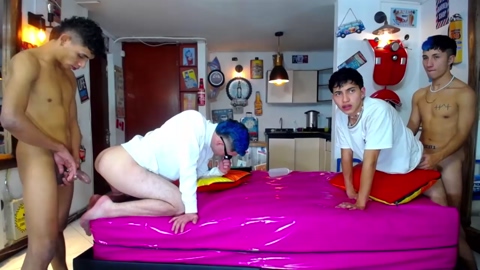 sextwinksx  10-02-2023 video playtime