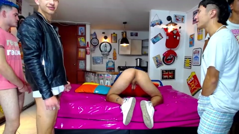 sextwinksx  11-02-2023 video toys