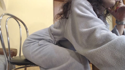 sexyanneina 11-02-2023 spank 