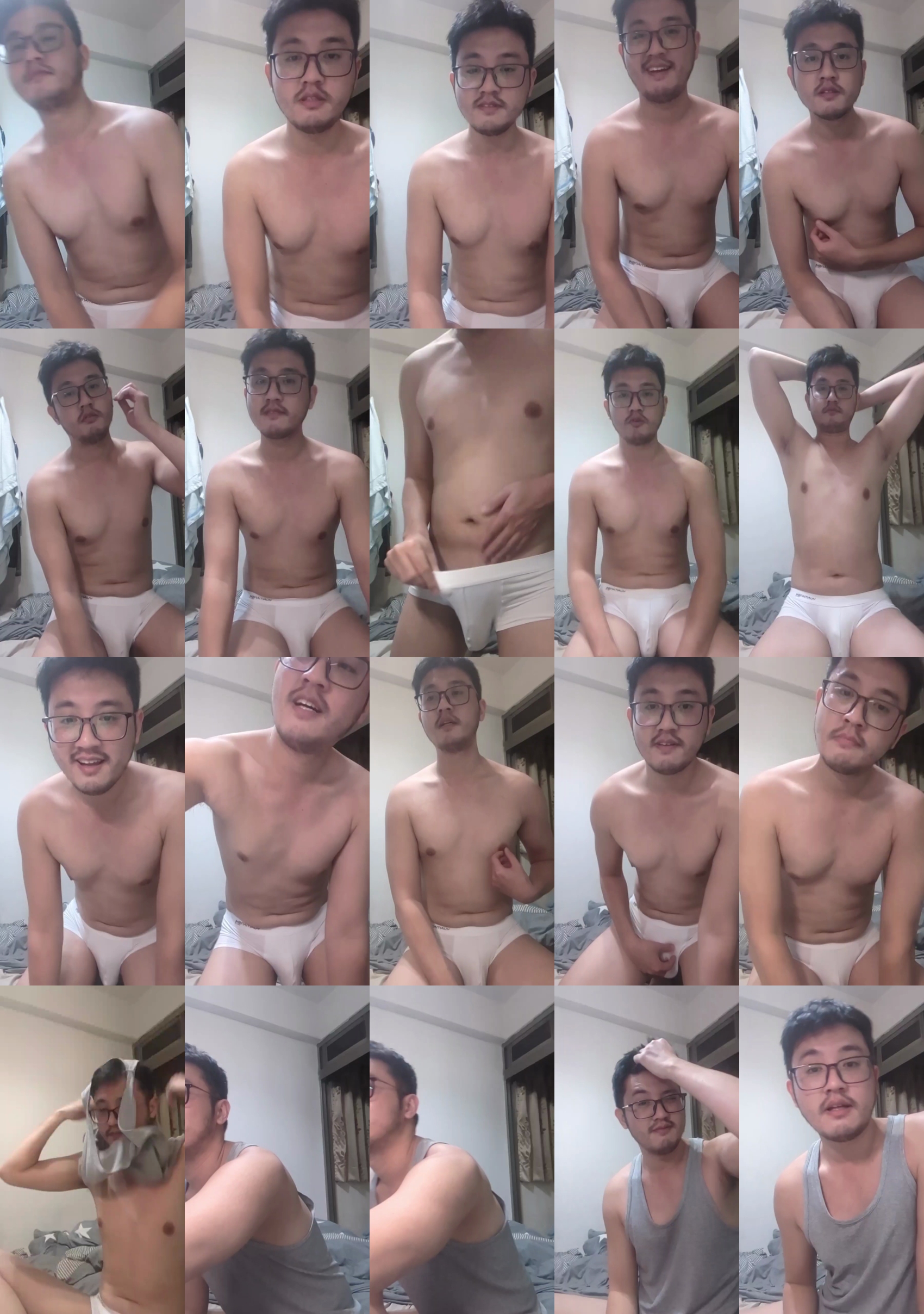 smallq727  10-02-2023 Recorded Video bj-dildo