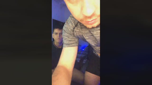 team_morehot  10-02-2023 Recorded Video blowjob