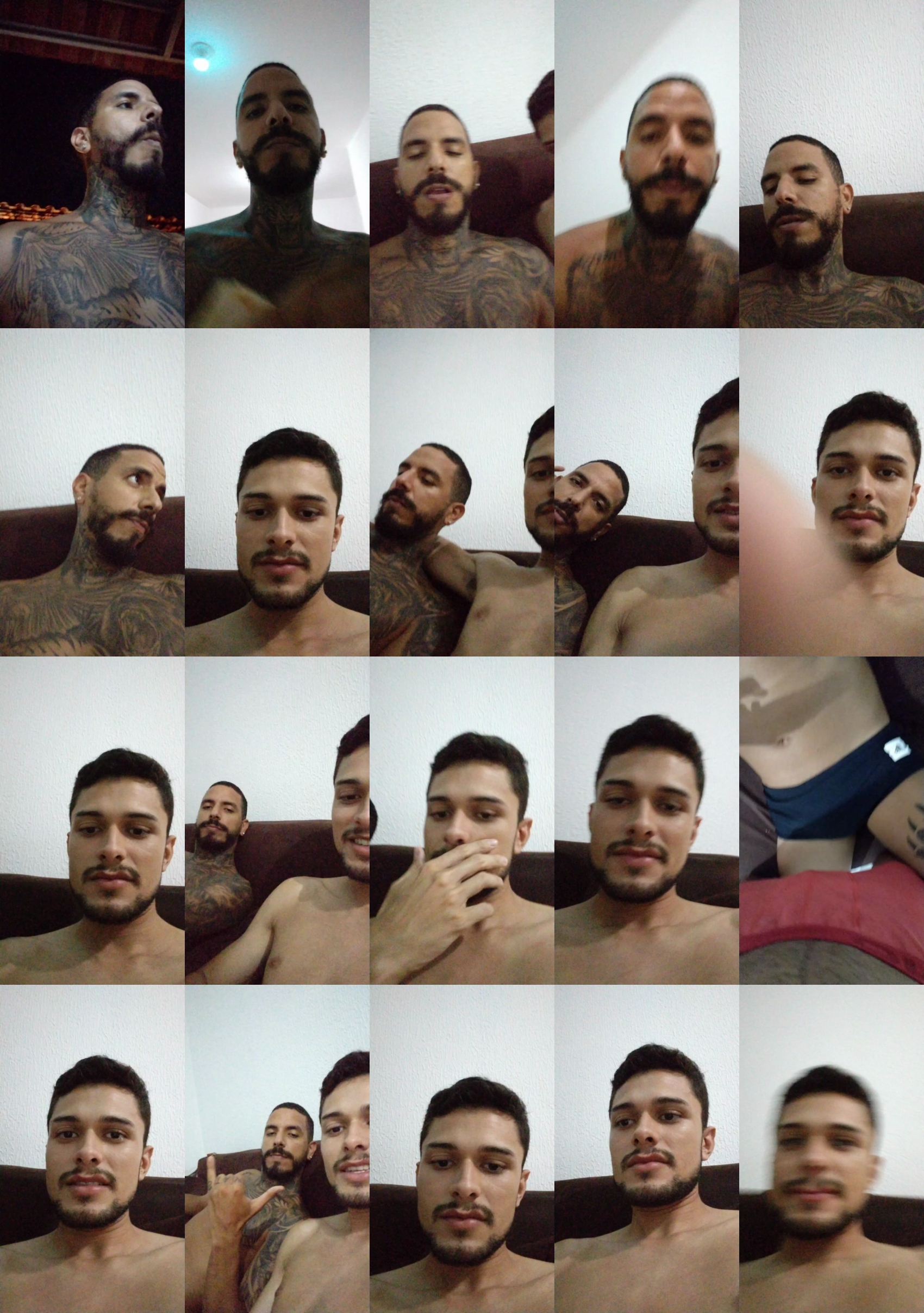 xrud  10-02-2023 Recorded Video sex