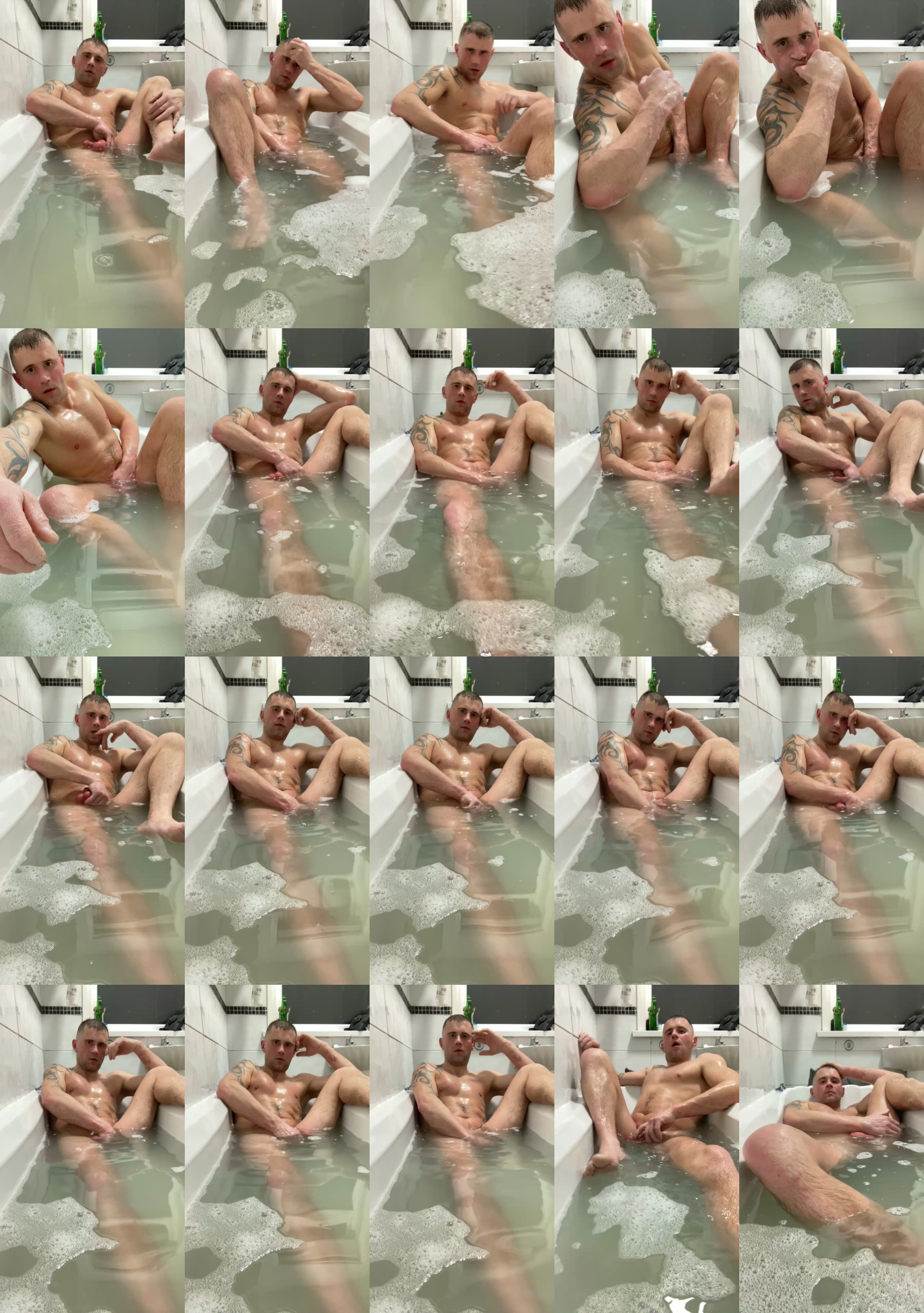 Aandrewa  11-02-2023 Recorded Video analtoy