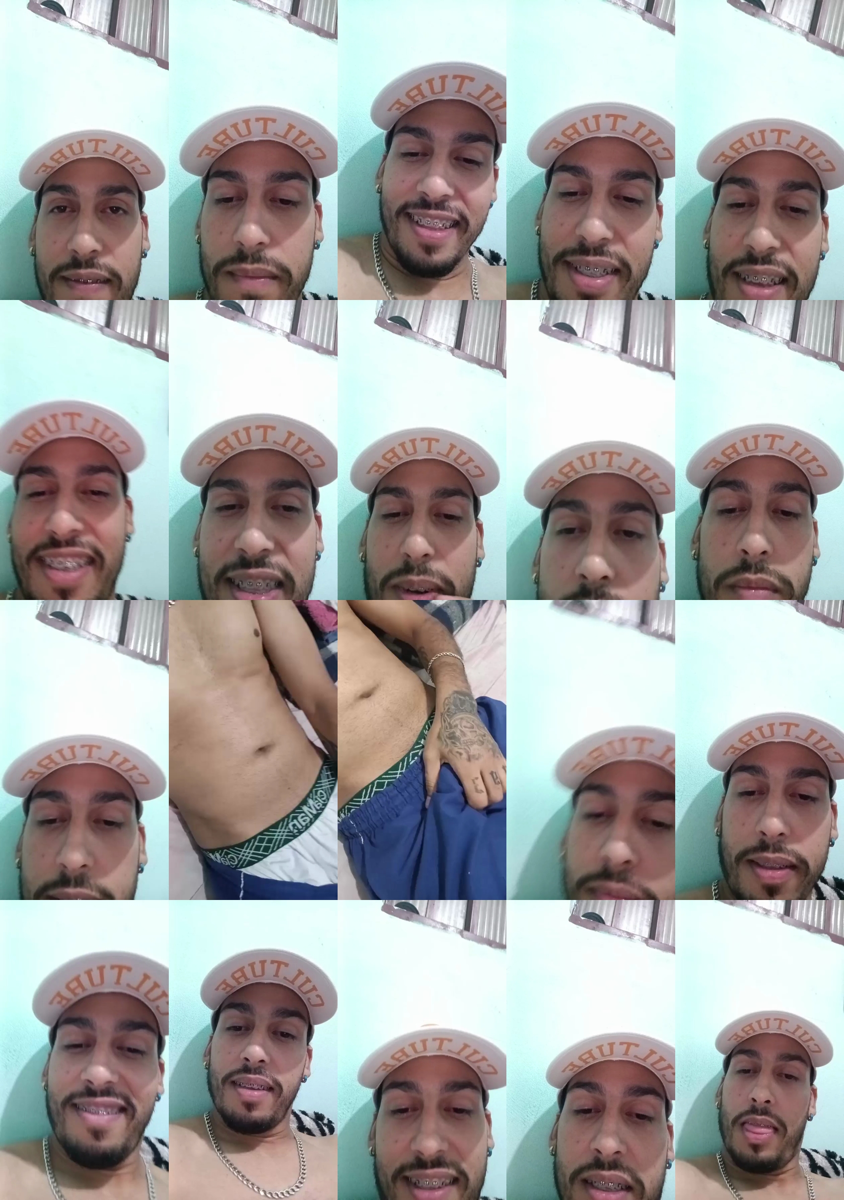 Alexdrumal  11-02-2023 Recorded Video fuck