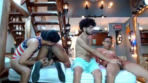 CERUJOIS  11-02-2023 Recorded Video gay