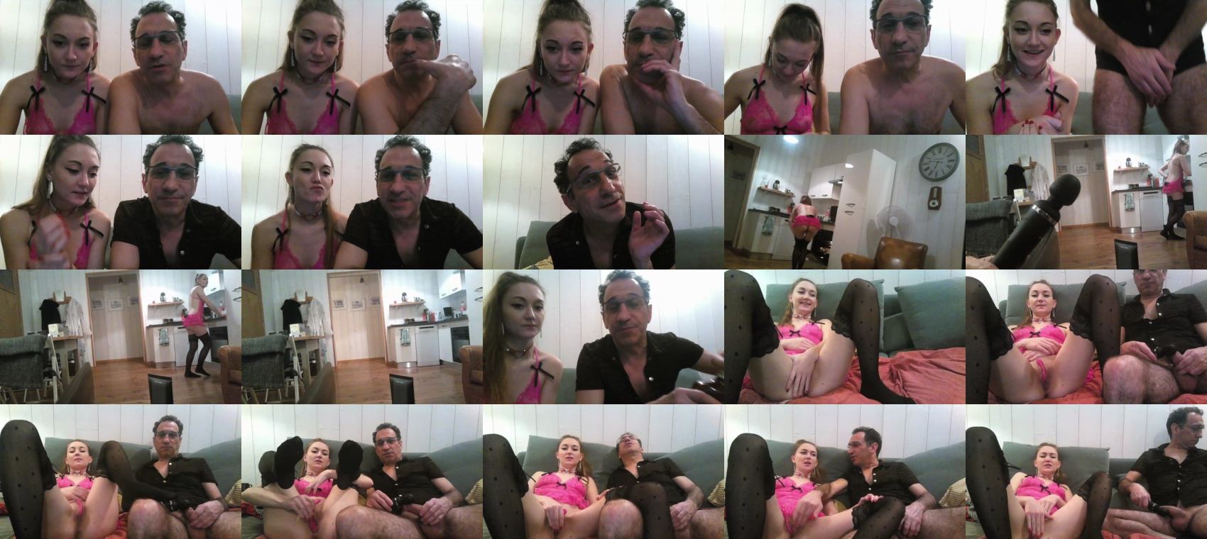 Chaatony 11-02-2023 blowjob 