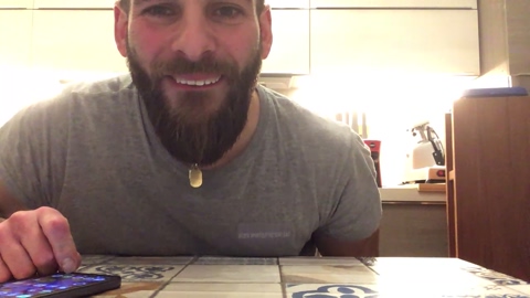 ChefMatthew  11-02-2023 Recorded Video beauty