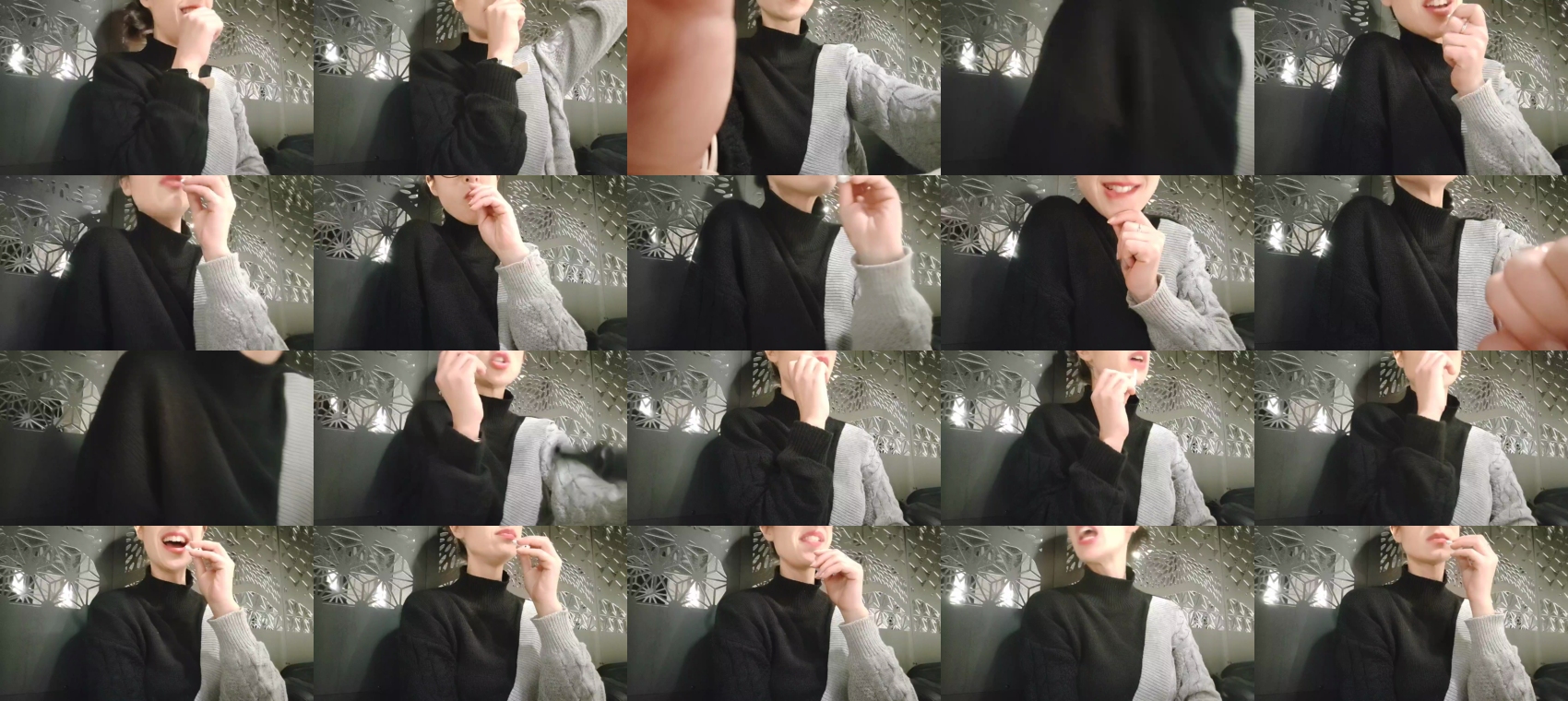 Dorotyclelia 11-02-2023 Cam 