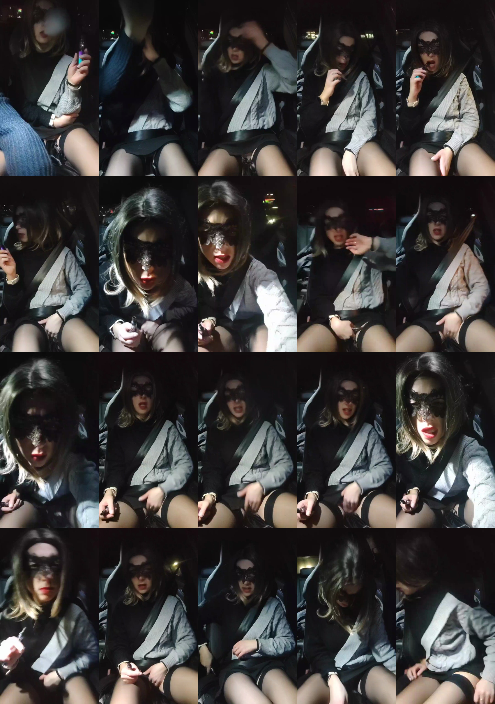 Dorotyclelia 11-02-2023 Video 