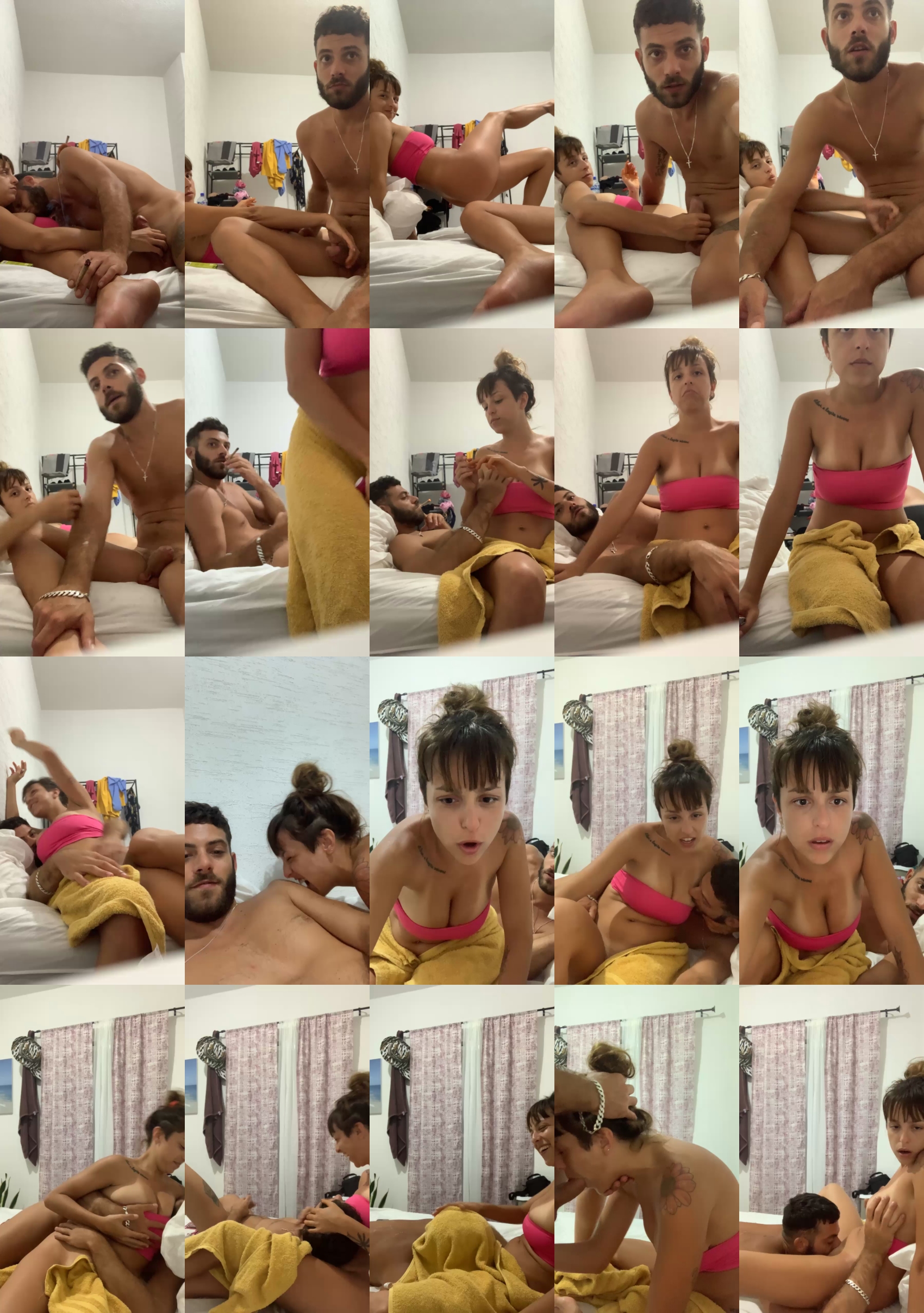 Fuskietta 11-02-2023 Video 